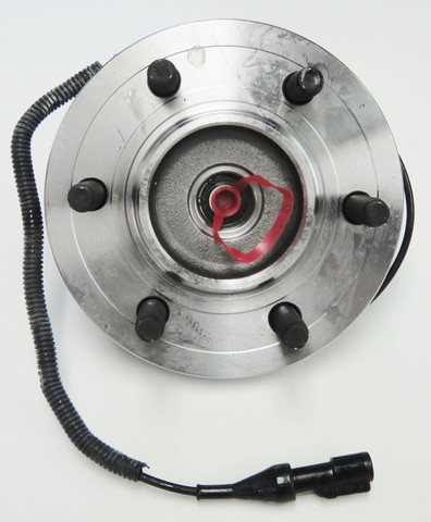  530639 Wheel Bearing and Hub Assembly For FORD